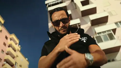 Lacrim - Kanun